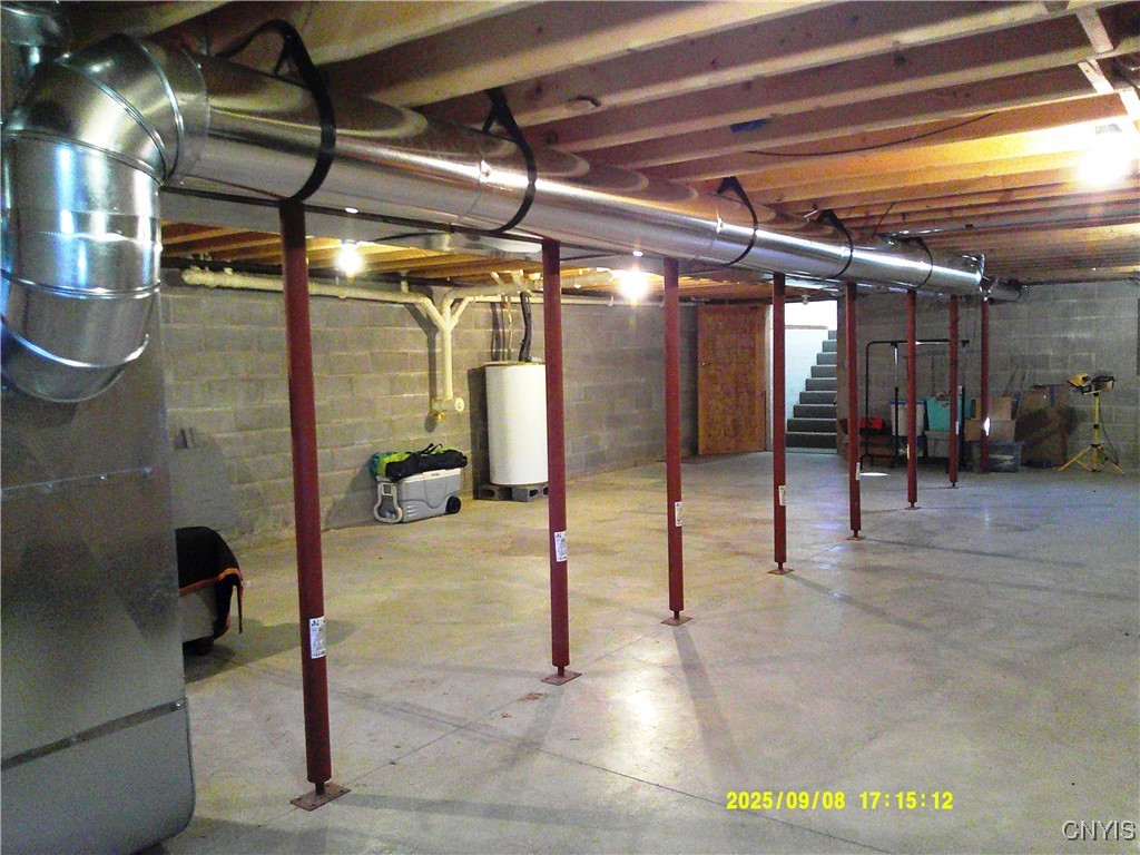 17825 Spook Hill Road Adams, NY 13606 - Photo 38 of 46