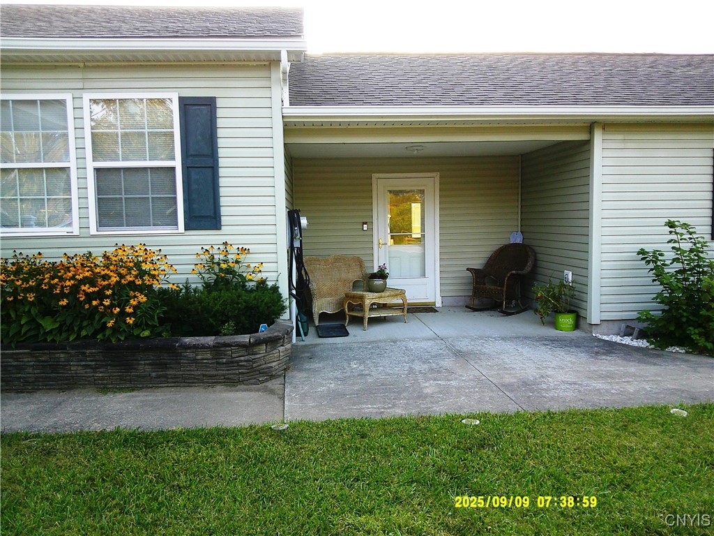 17825 Spook Hill Road Adams, NY 13606 - Photo 4 of 46