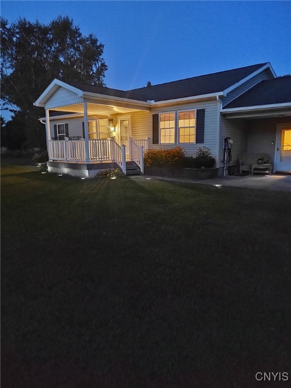 17825 Spook Hill Road Adams, NY 13606 - Photo 42 of 46