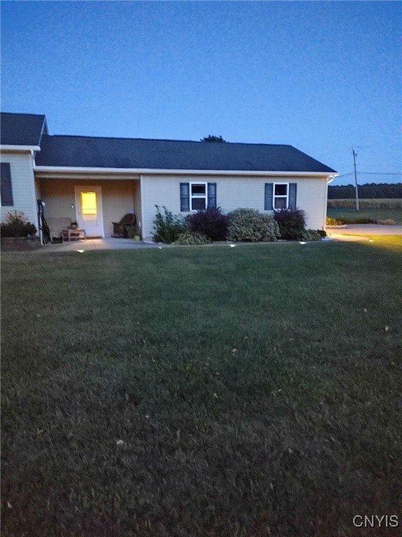 17825 Spook Hill Road Adams, NY 13606 - Photo 43 of 46