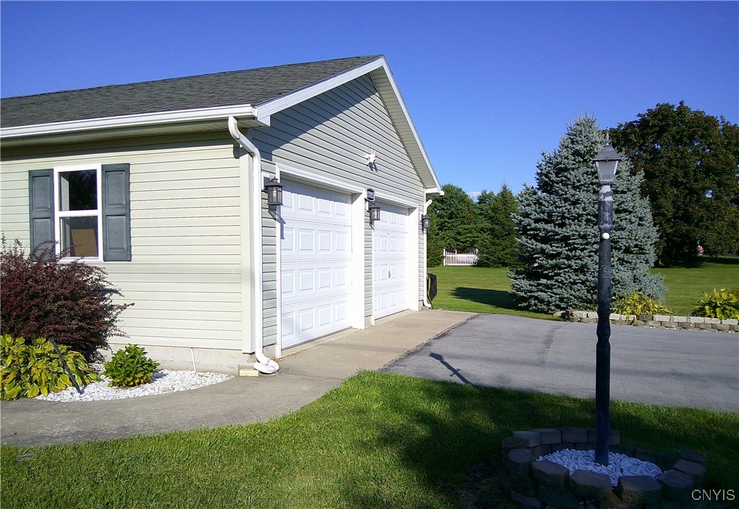 17825 Spook Hill Road Adams, NY 13606 - Photo 5 of 46