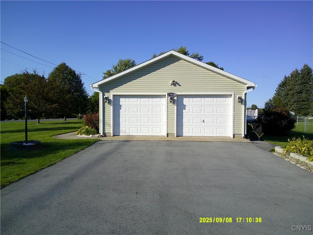 17825 Spook Hill Road Adams, NY 13606 - Photo 6 of 46