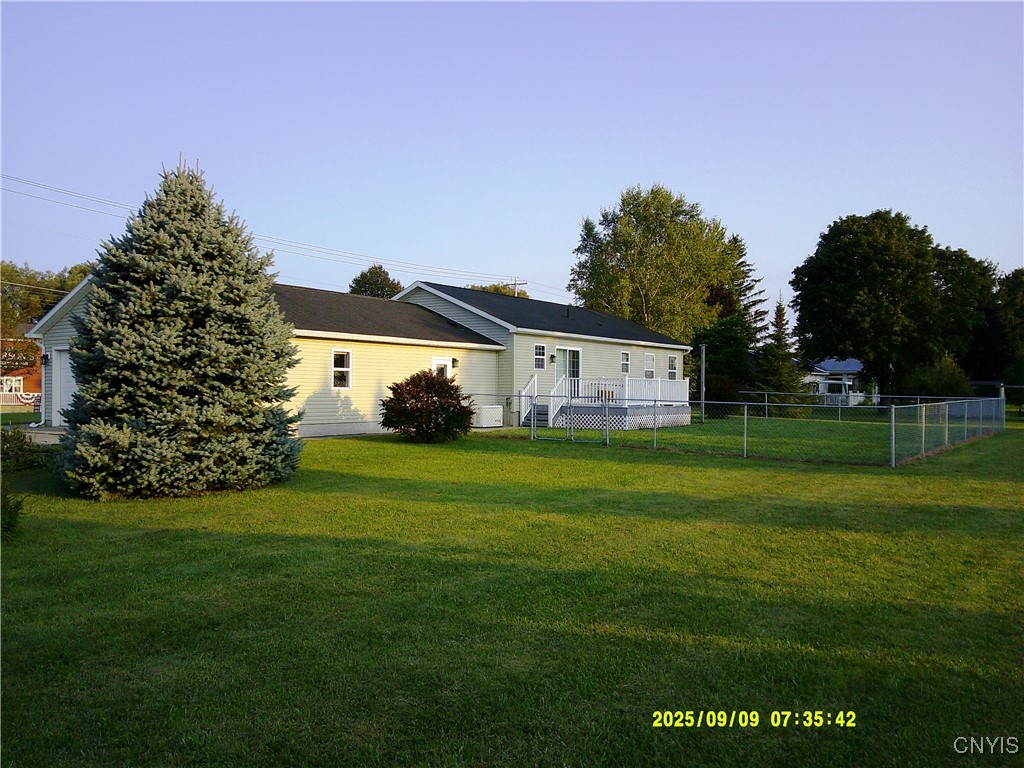 17825 Spook Hill Road Adams, NY 13606 - Photo 8 of 46