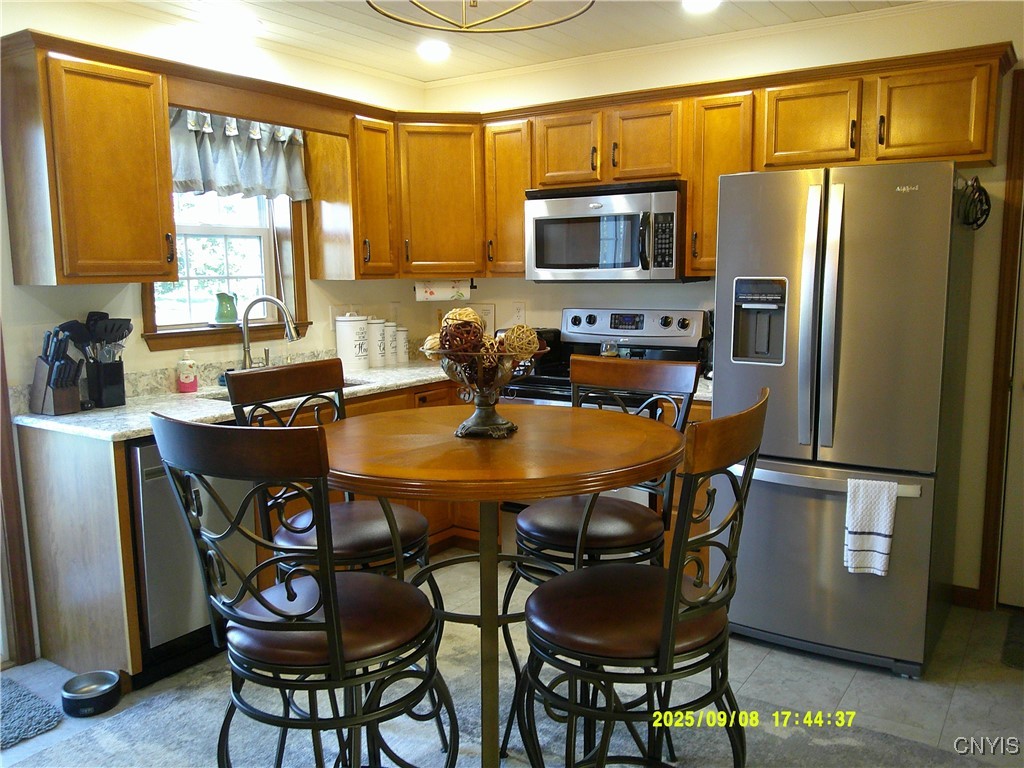 17825 Spook Hill Road Adams, NY 13606 - Photo 10 of 46