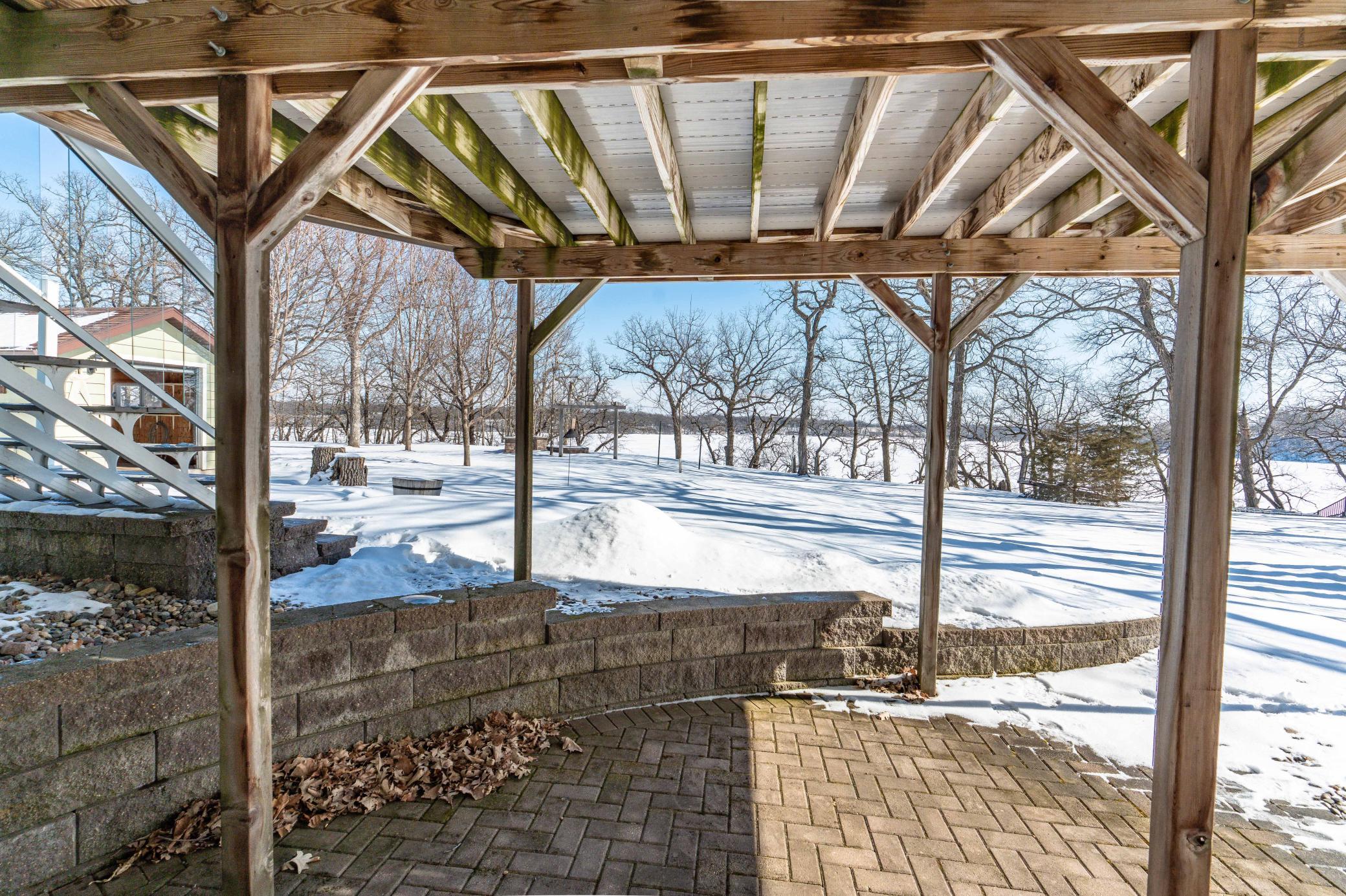 27757 Oak Point Road Elbow Lake, MN 56531 - Photo 13 of 95