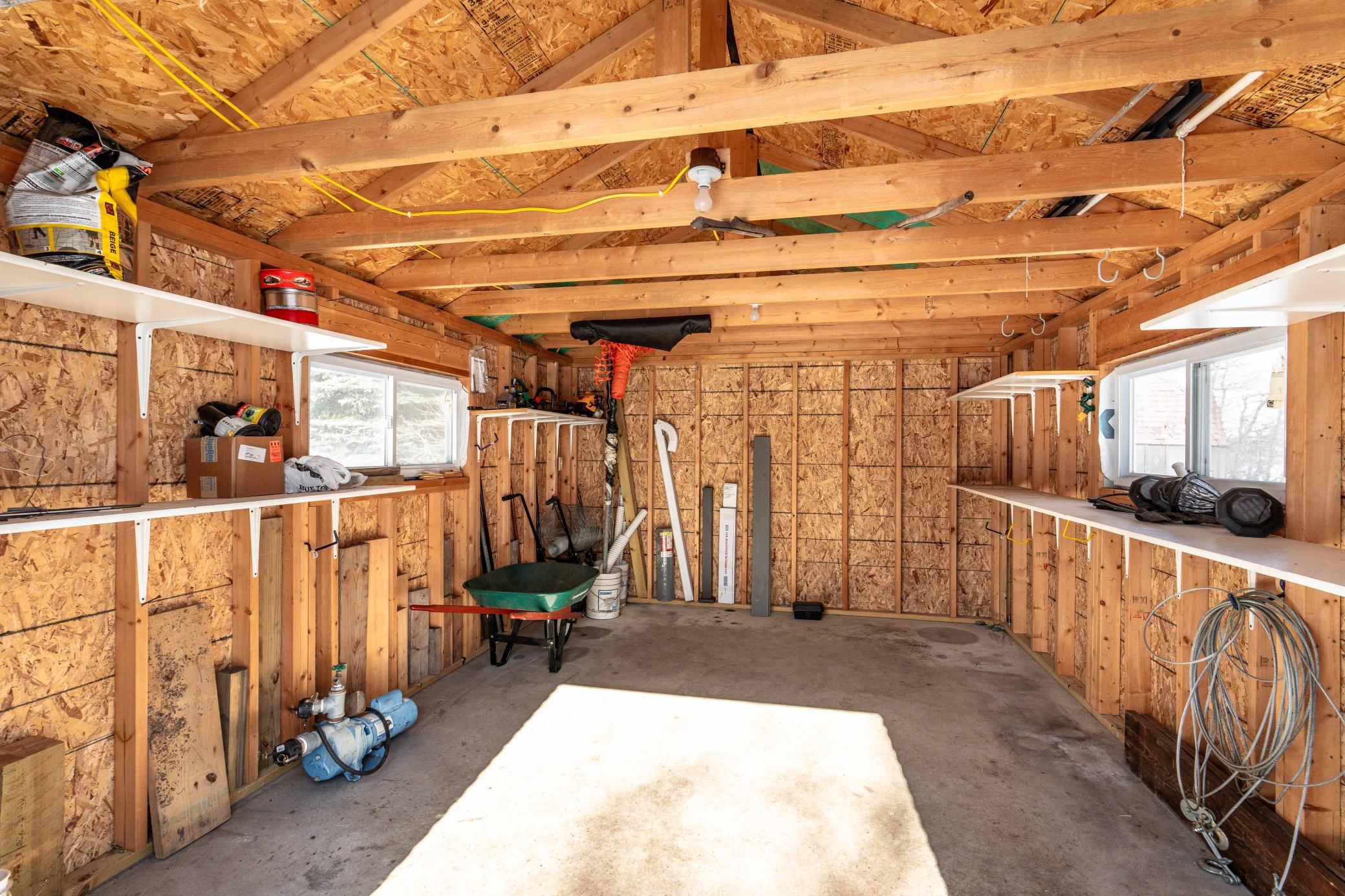 27757 Oak Point Road Elbow Lake, MN 56531 - Photo 15 of 95