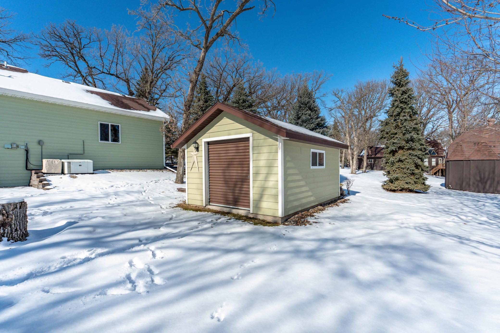 27757 Oak Point Road Elbow Lake, MN 56531 - Photo 16 of 95