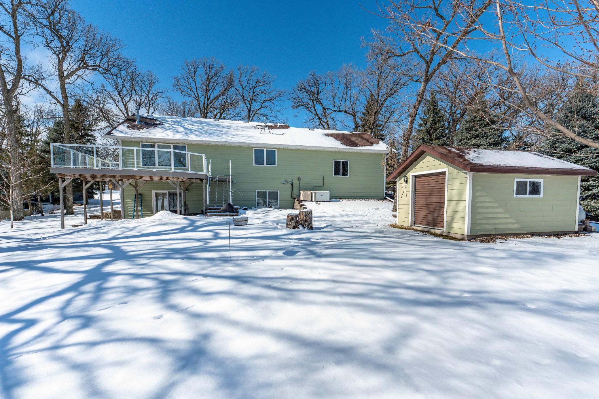 27757 Oak Point Road Elbow Lake, MN 56531 - Photo 17 of 95