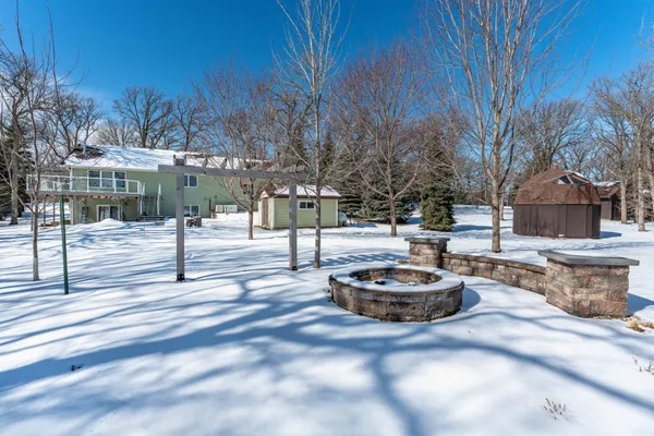 $619,900 | 27757 Oak Point Road, Elbow Lake, MN 56531