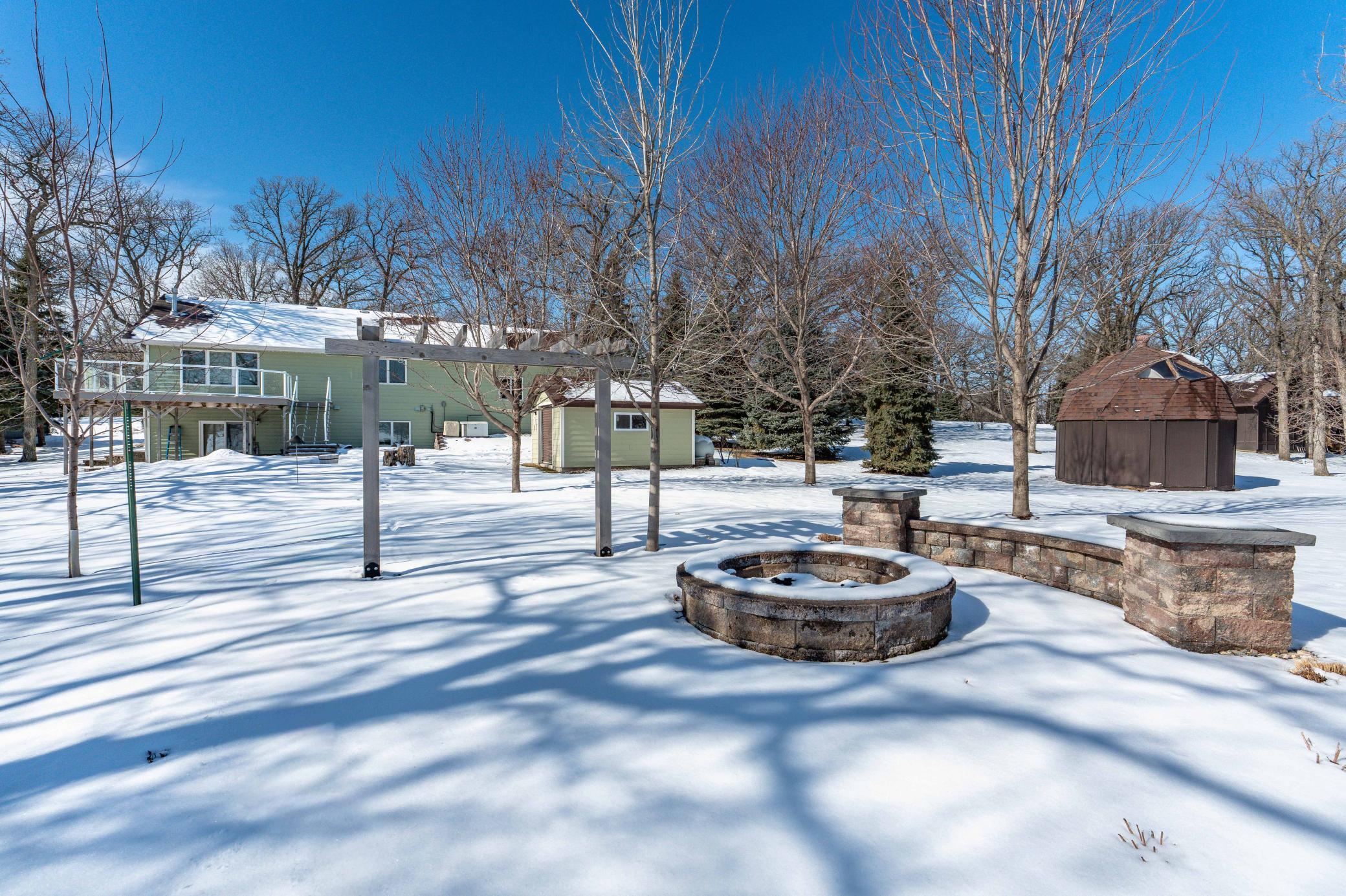 27757 Oak Point Road Elbow Lake, MN 56531 - Photo 19 of 95