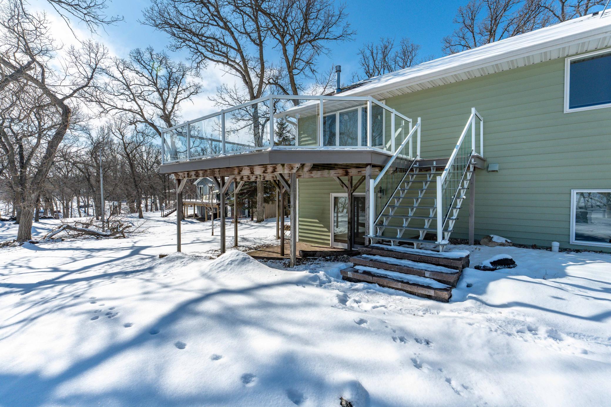 27757 Oak Point Road Elbow Lake, MN 56531 - Photo 8 of 95