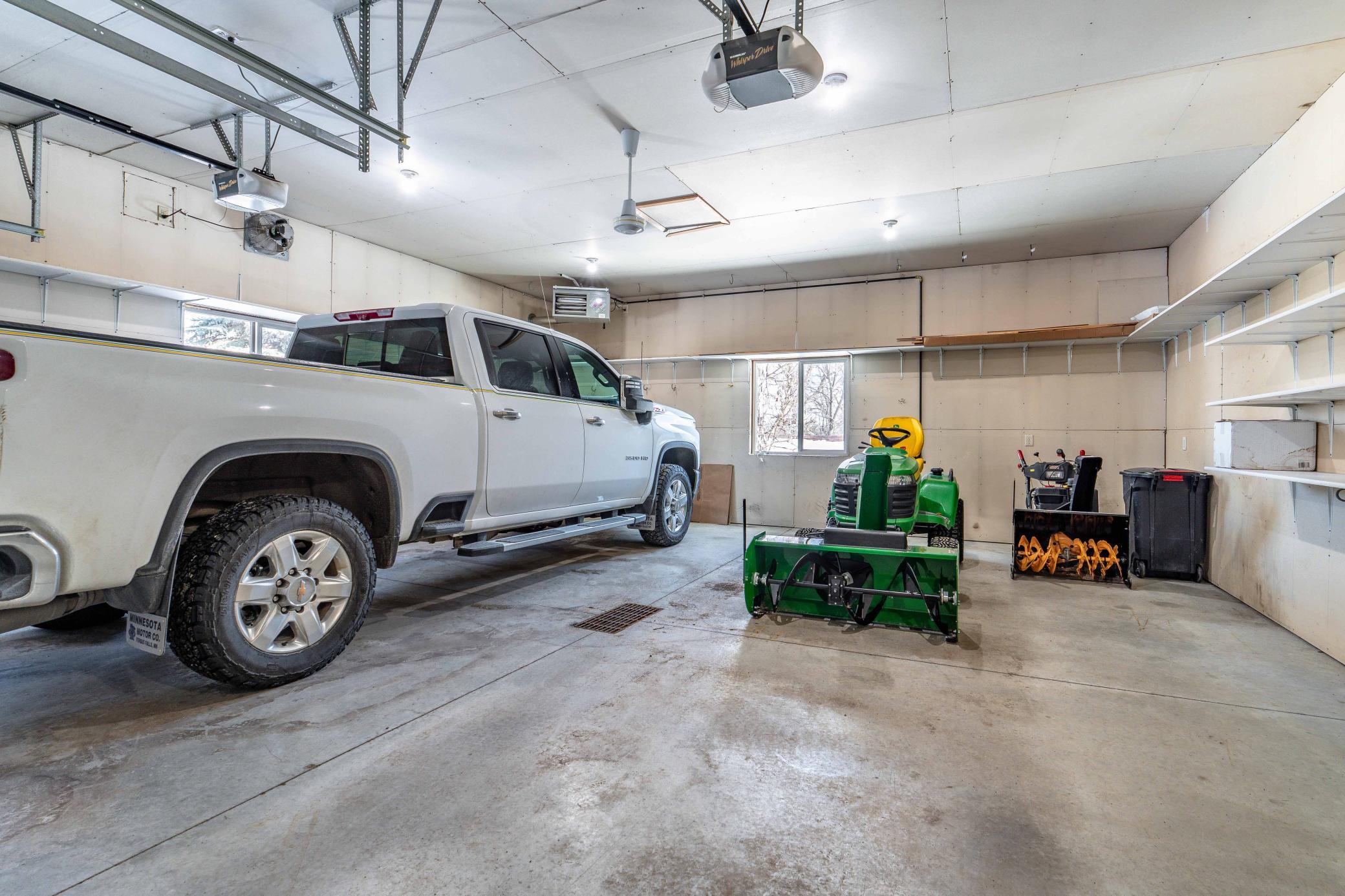 27757 Oak Point Road Elbow Lake, MN 56531 - Photo 83 of 95