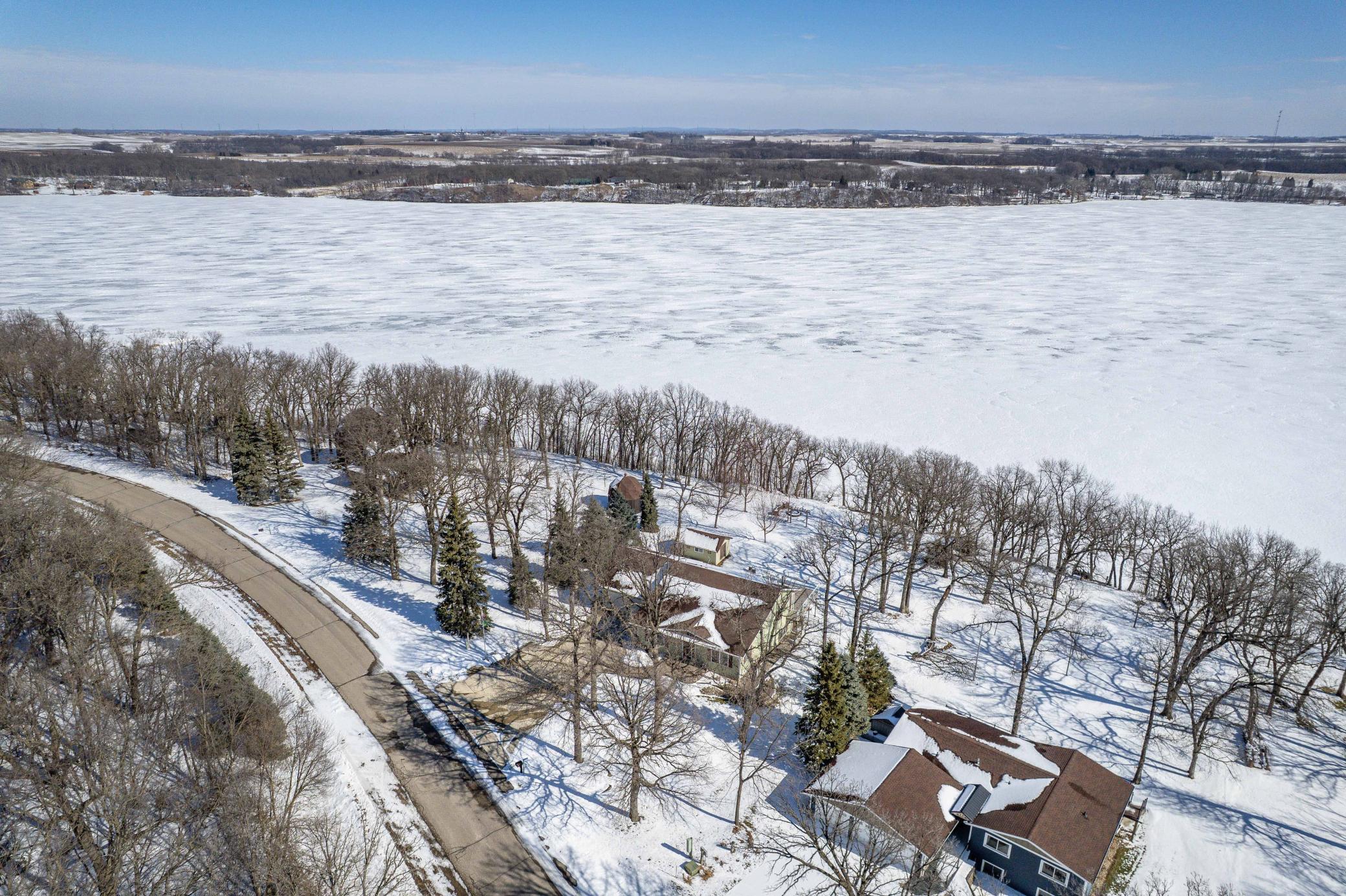 27757 Oak Point Road Elbow Lake, MN 56531 - Photo 87 of 95