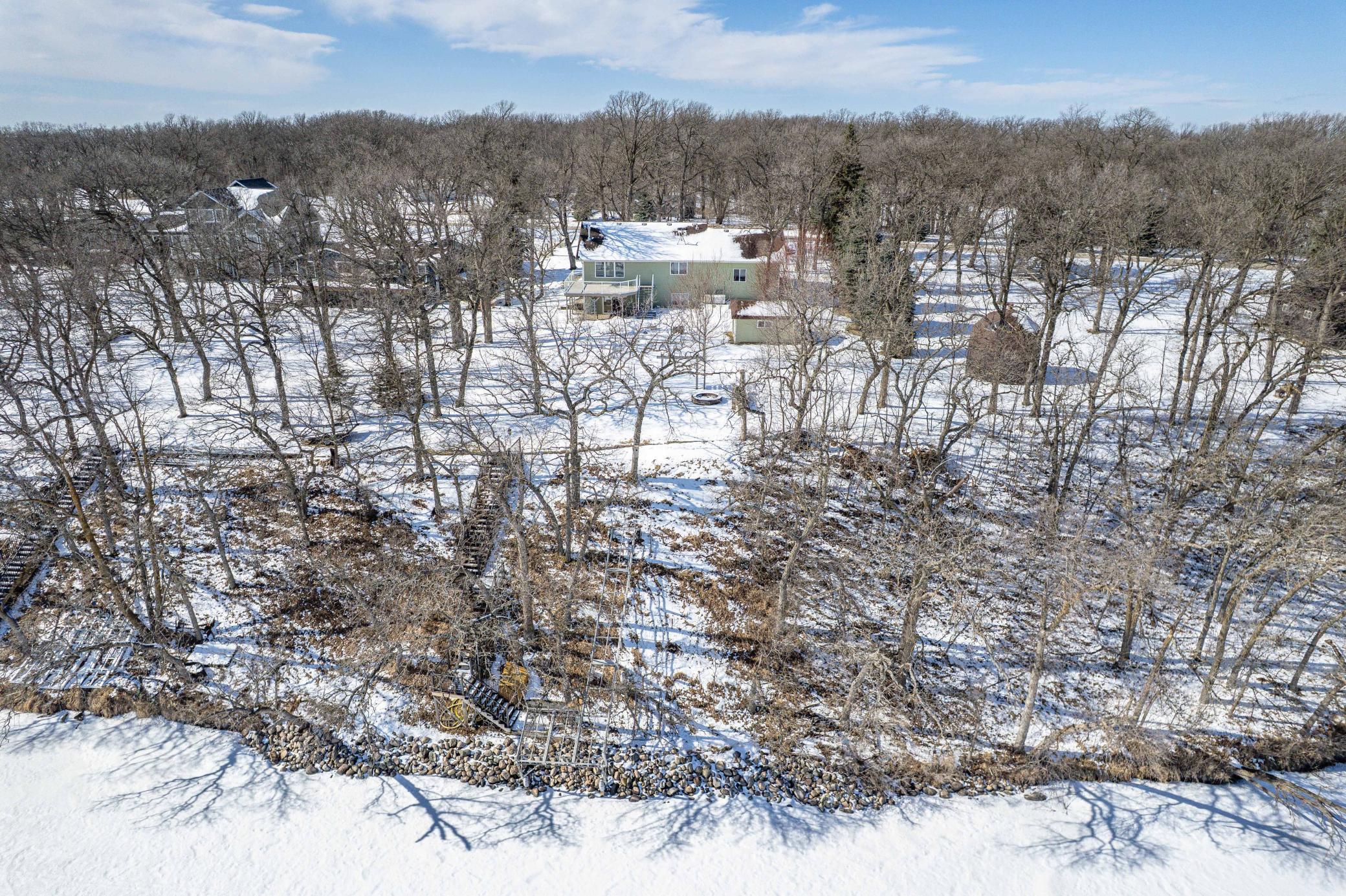 27757 Oak Point Road Elbow Lake, MN 56531 - Photo 91 of 95