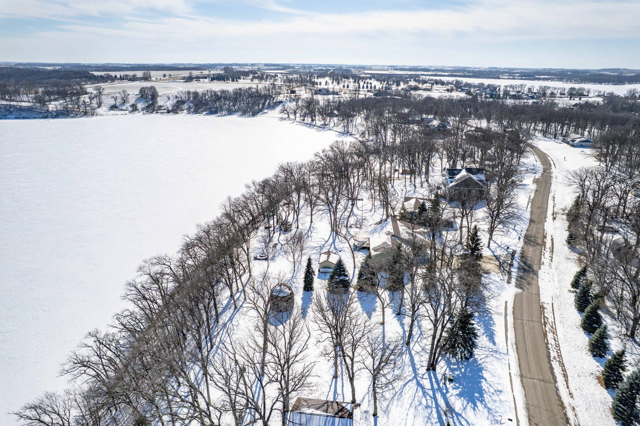 27757 Oak Point Road Elbow Lake, MN 56531 - Photo 93 of 95