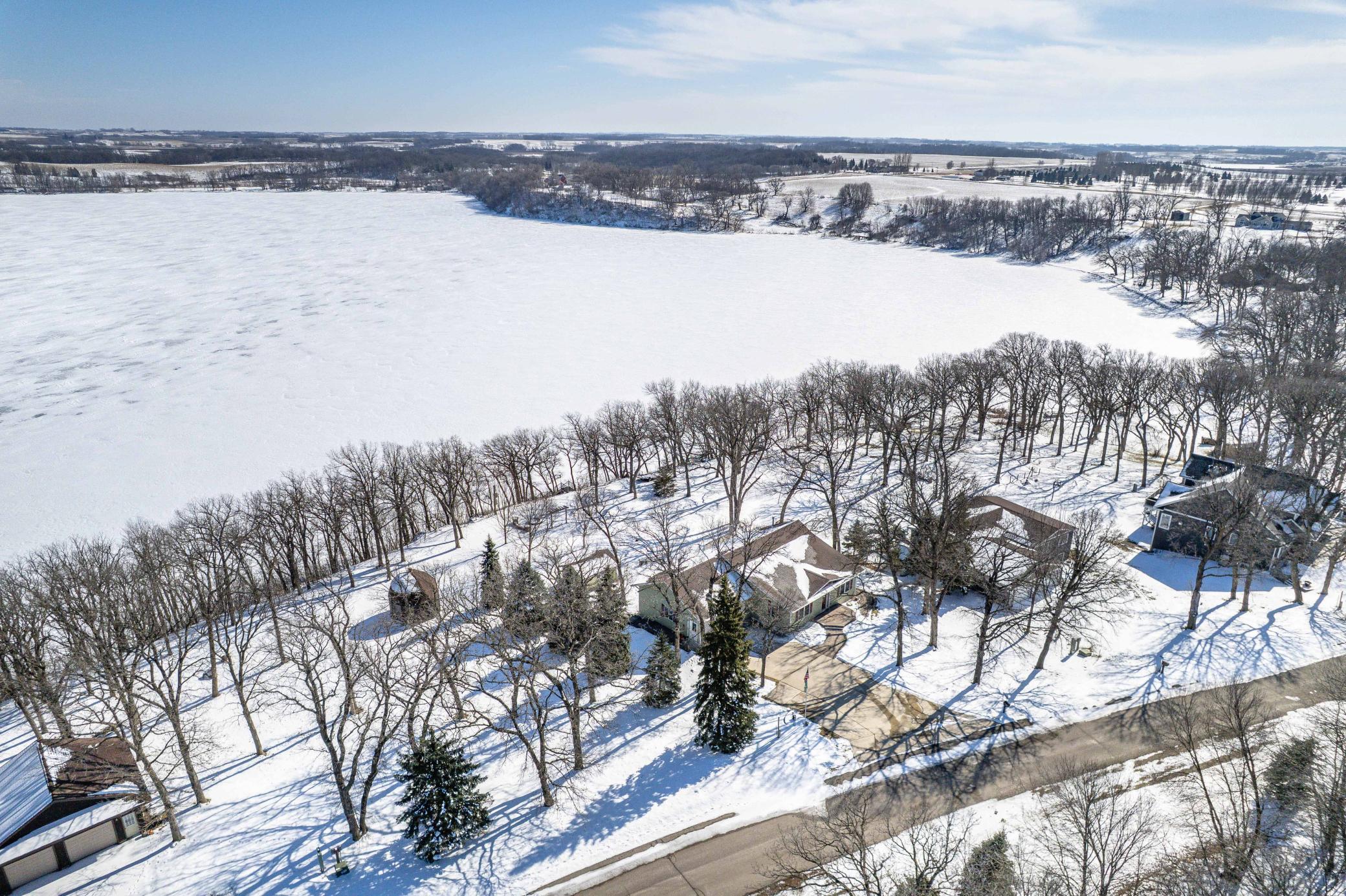 27757 Oak Point Road Elbow Lake, MN 56531 - Photo 94 of 95
