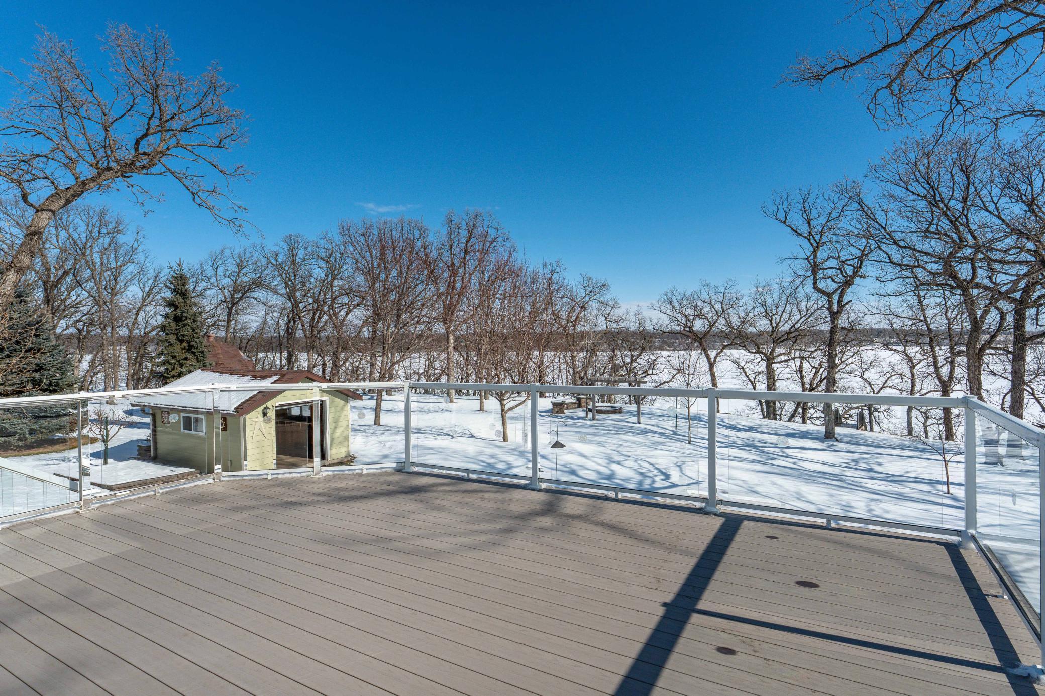 27757 Oak Point Road Elbow Lake, MN 56531 - Photo 10 of 95