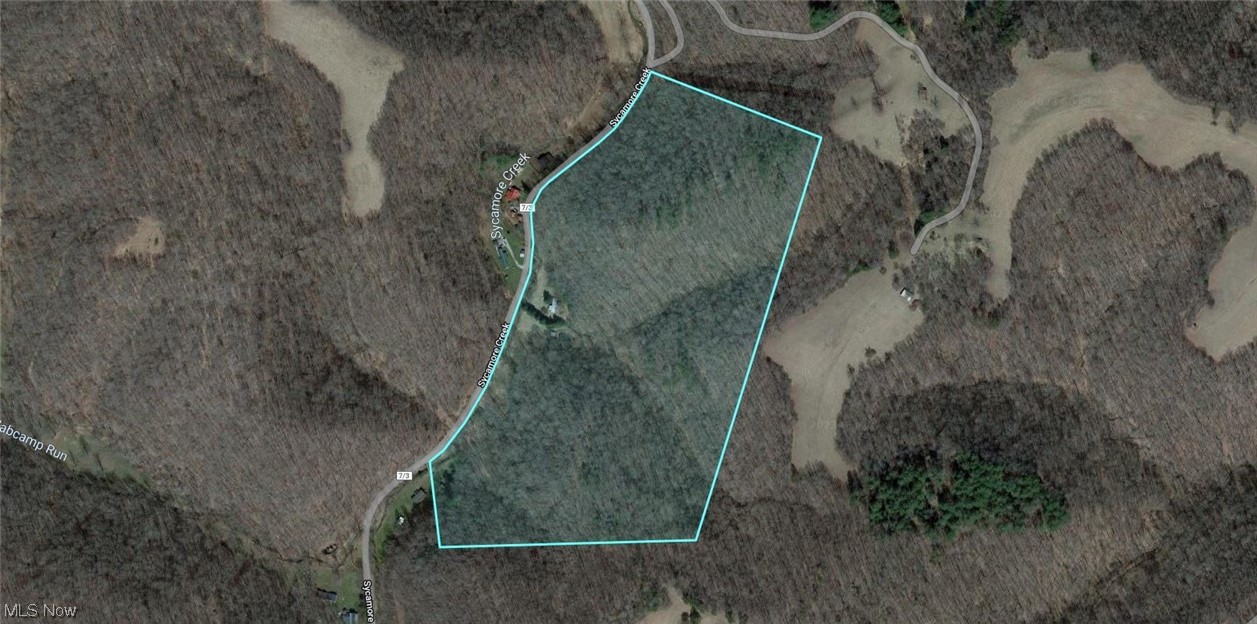 2379 Sycamore Road Millstone, WV 25261 - Photo 31 of 32