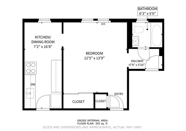 $1,950 | 15 Governors Avenue, Unit 19, Medford, MA 02155