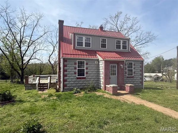 $129,900 | 605 3rd Street, Marble Hill, MO 63764