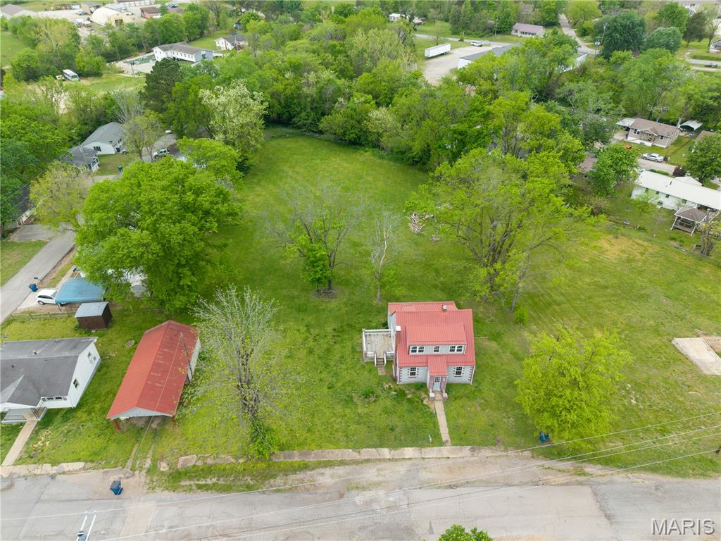 605 3rd Street Marble Hill, MO 63764 - Photo 2 of 44