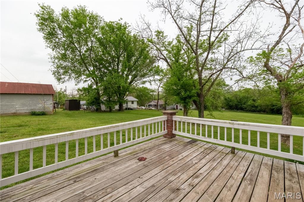 605 3rd Street Marble Hill, MO 63764 - Photo 34 of 44