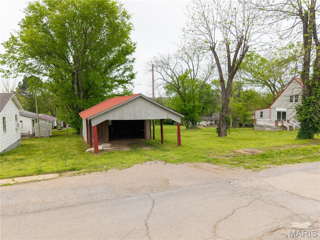 605 3rd Street Marble Hill, MO 63764 - Photo 36 of 44