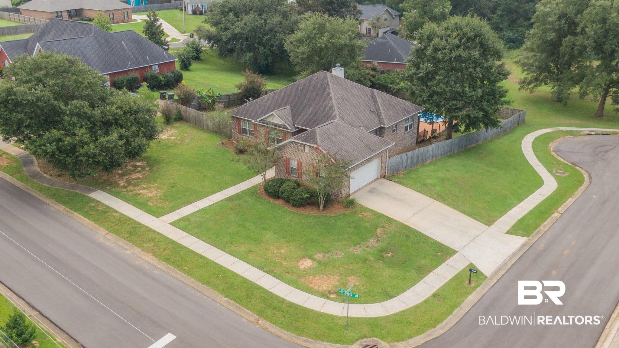 16320 Holbrook Court Fairhope, AL 36532 - Photo 41 of 43
