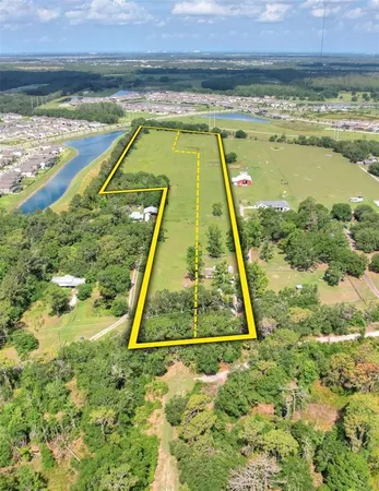 $1,090,000 | Hobson Simmons Road, Lithia, FL 33547