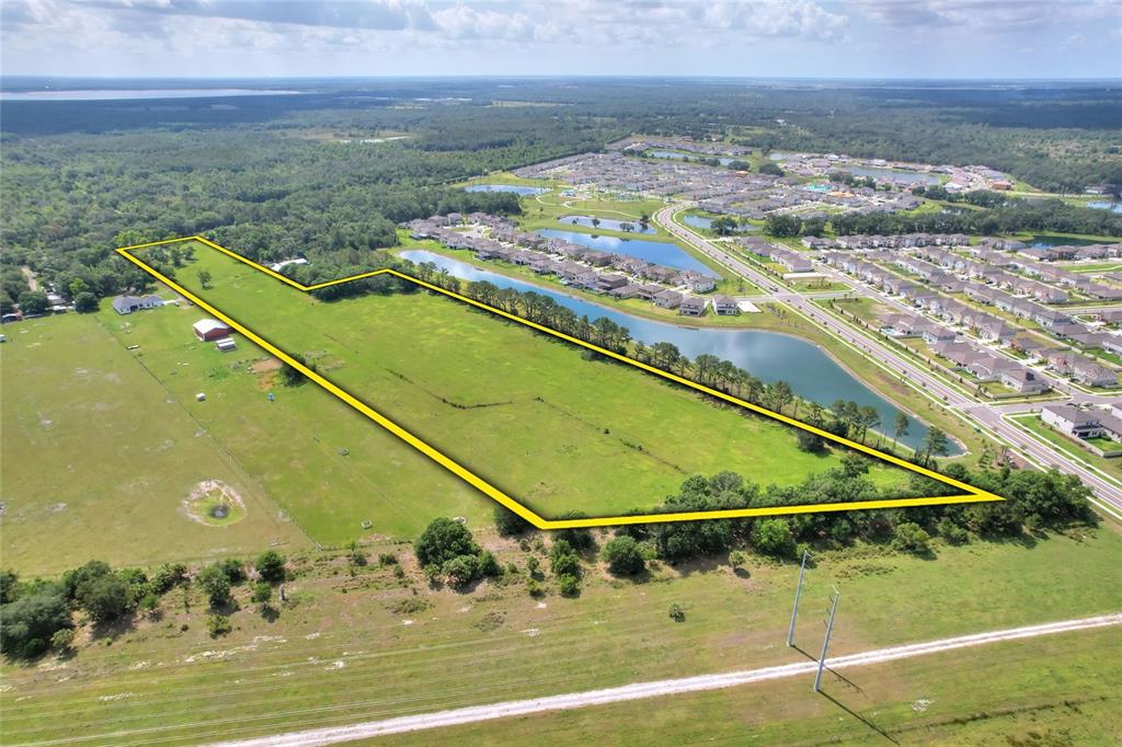 Hobson Simmons Road Lithia, FL 33547 - Photo 4 of 14