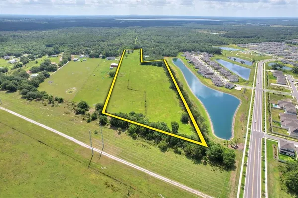 $1,090,000 | Hobson Simmons Road, Lithia, FL 33547