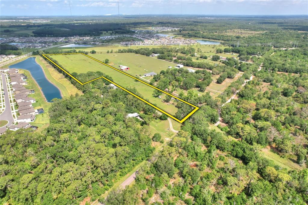 Hobson Simmons Road Lithia, FL 33547 - Photo 6 of 14