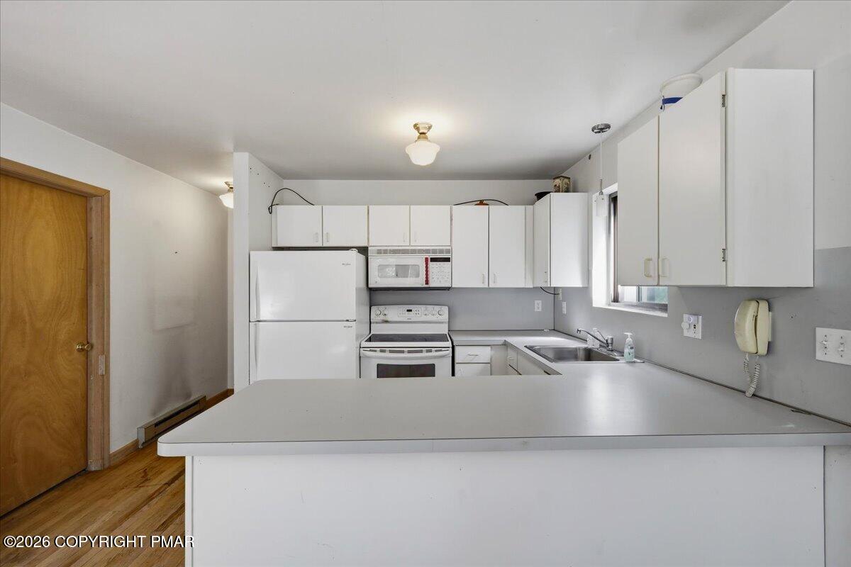172 Brookfield Road Lake Ariel, PA 18436 - Photo 11 of 35 Kitchen