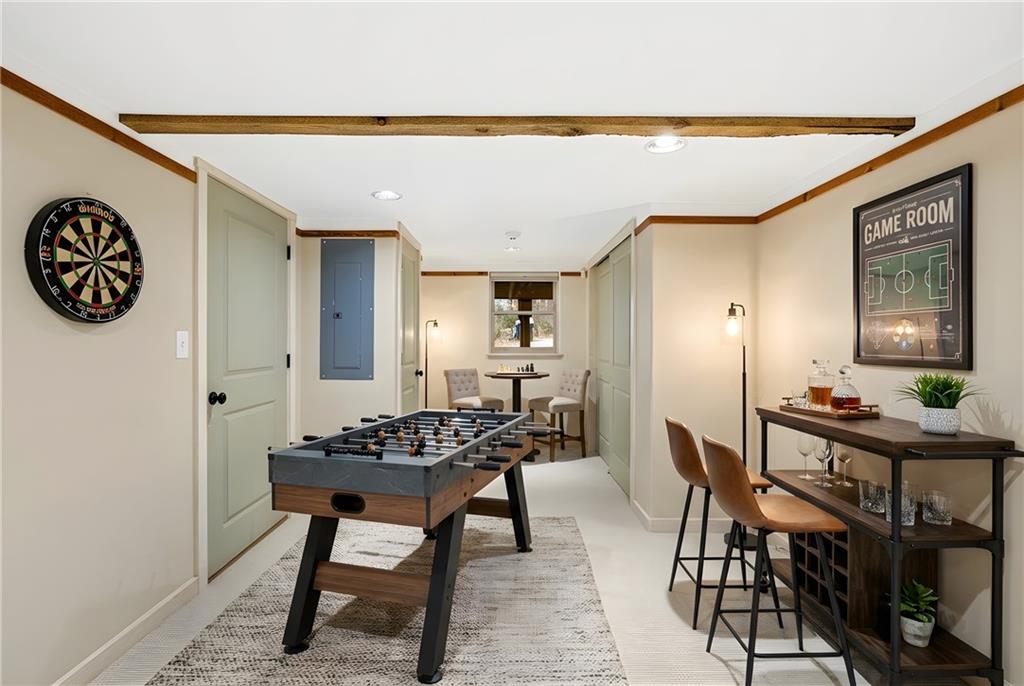 1429 Lakeview Road Grayson, GA 30017 - Photo 11 of 53