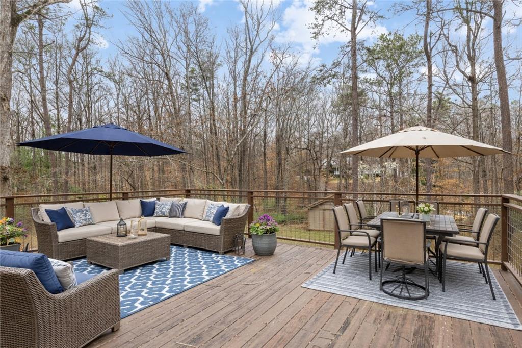 1429 Lakeview Road Grayson, GA 30017 - Photo 13 of 53