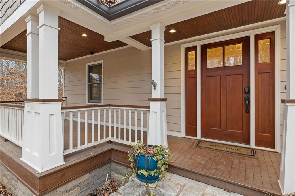 1429 Lakeview Road Grayson, GA 30017 - Photo 14 of 53