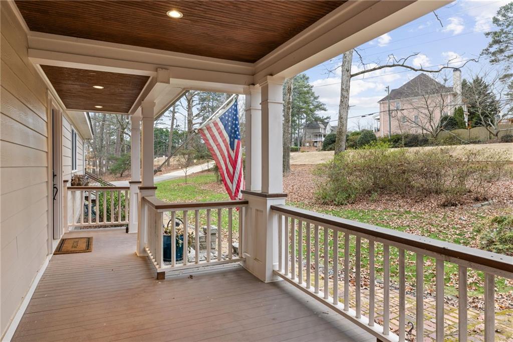 1429 Lakeview Road Grayson, GA 30017 - Photo 15 of 53