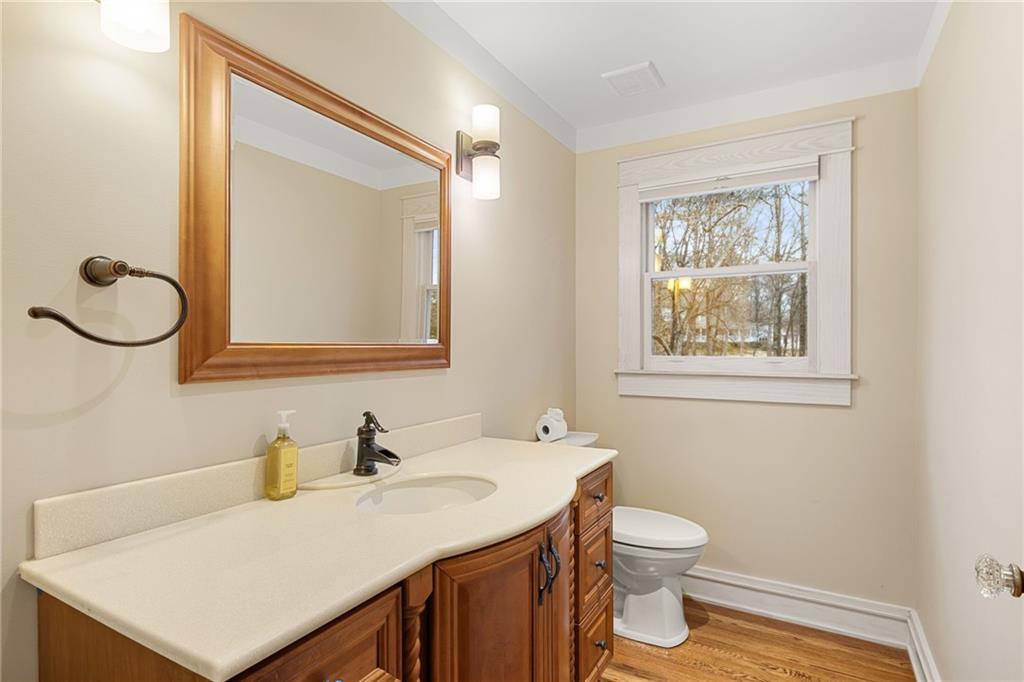 1429 Lakeview Road Grayson, GA 30017 - Photo 22 of 53