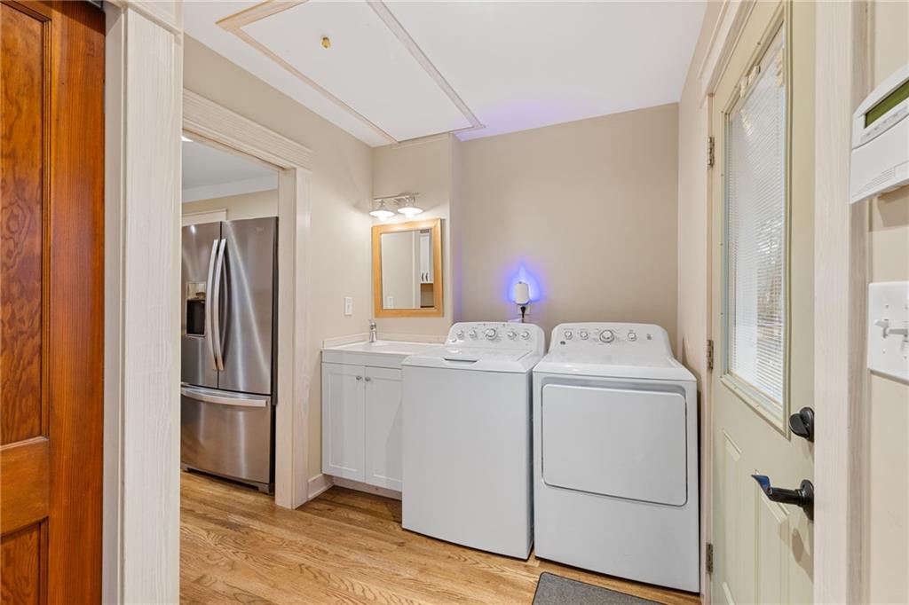 1429 Lakeview Road Grayson, GA 30017 - Photo 29 of 53