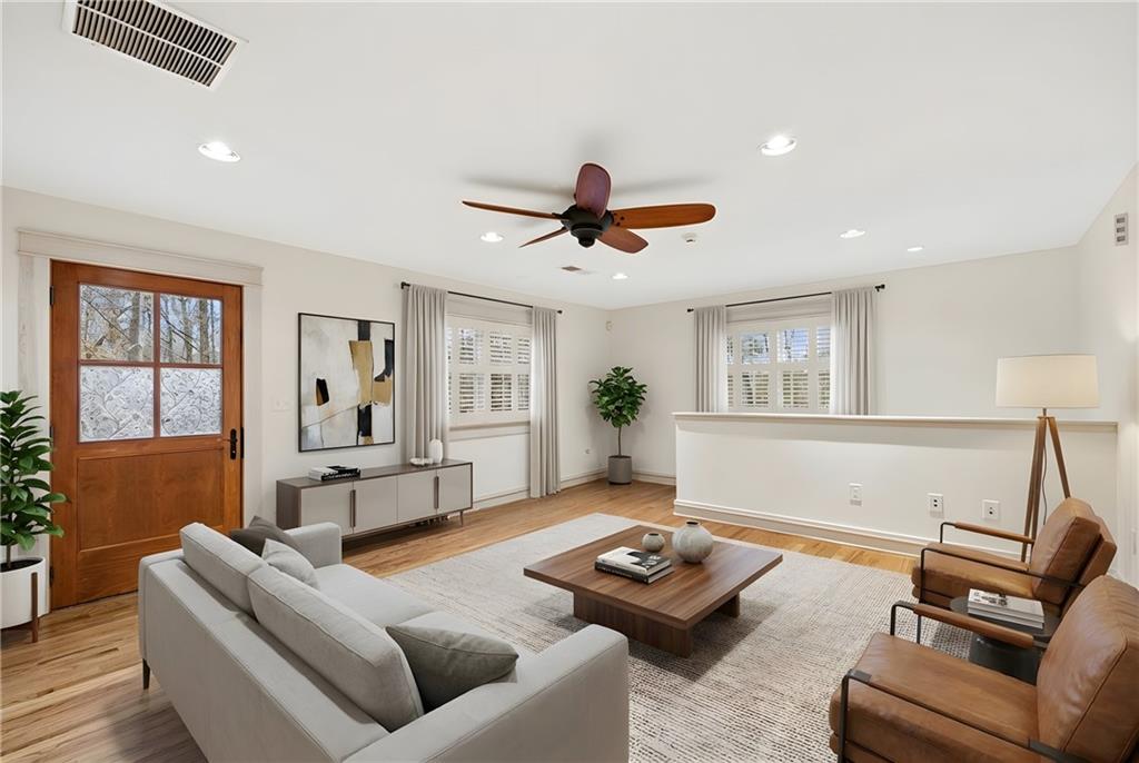 1429 Lakeview Road Grayson, GA 30017 - Photo 3 of 53