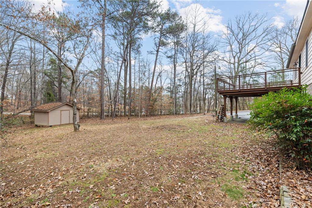 1429 Lakeview Road Grayson, GA 30017 - Photo 35 of 53