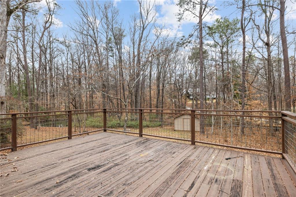 1429 Lakeview Road Grayson, GA 30017 - Photo 44 of 53