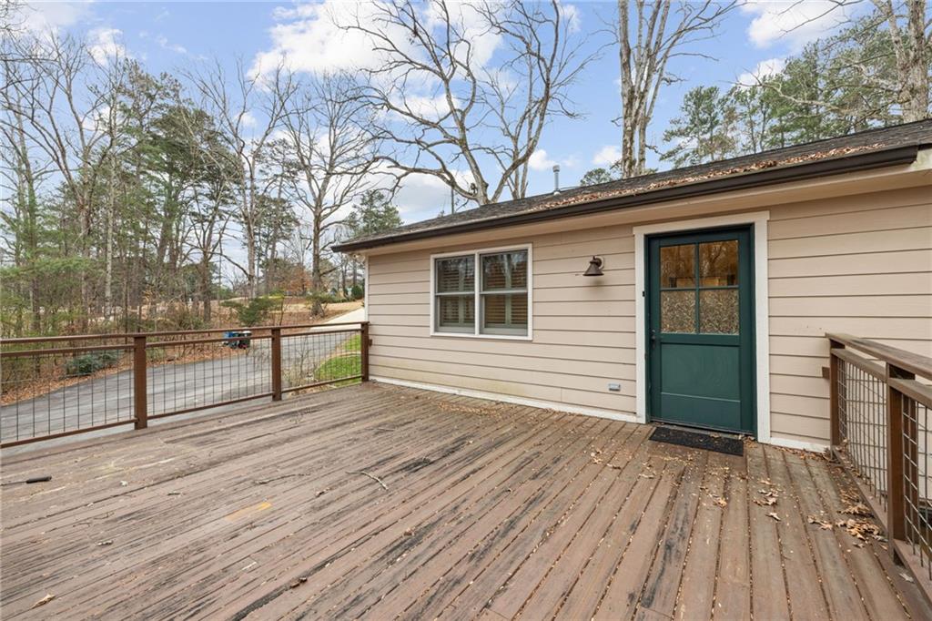 1429 Lakeview Road Grayson, GA 30017 - Photo 45 of 53