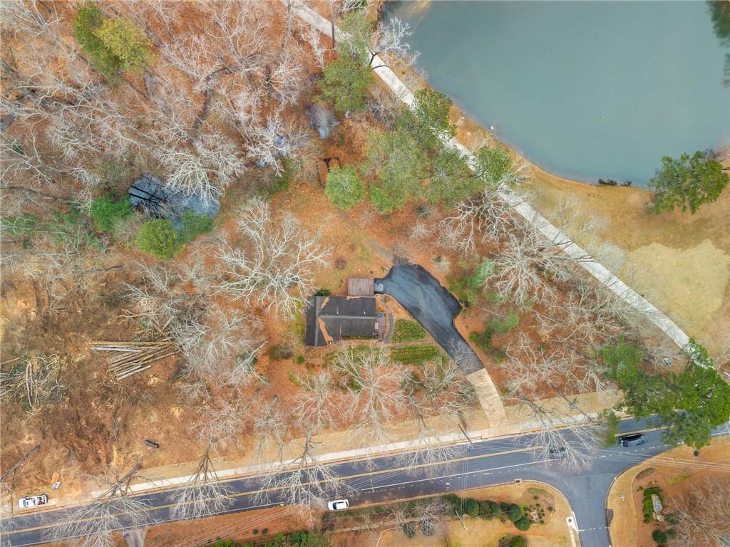 1429 Lakeview Road Grayson, GA 30017 - Photo 47 of 53