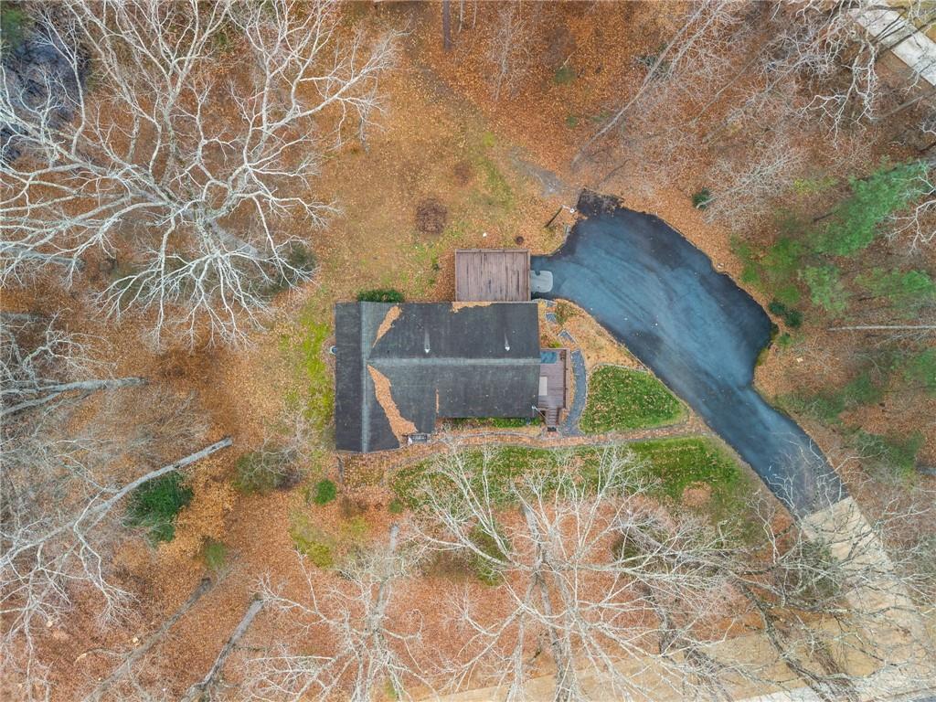 1429 Lakeview Road Grayson, GA 30017 - Photo 48 of 53