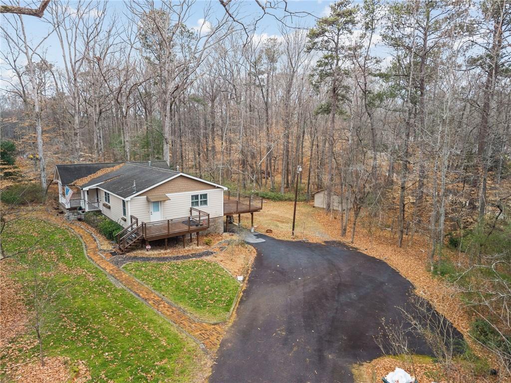 1429 Lakeview Road Grayson, GA 30017 - Photo 49 of 53