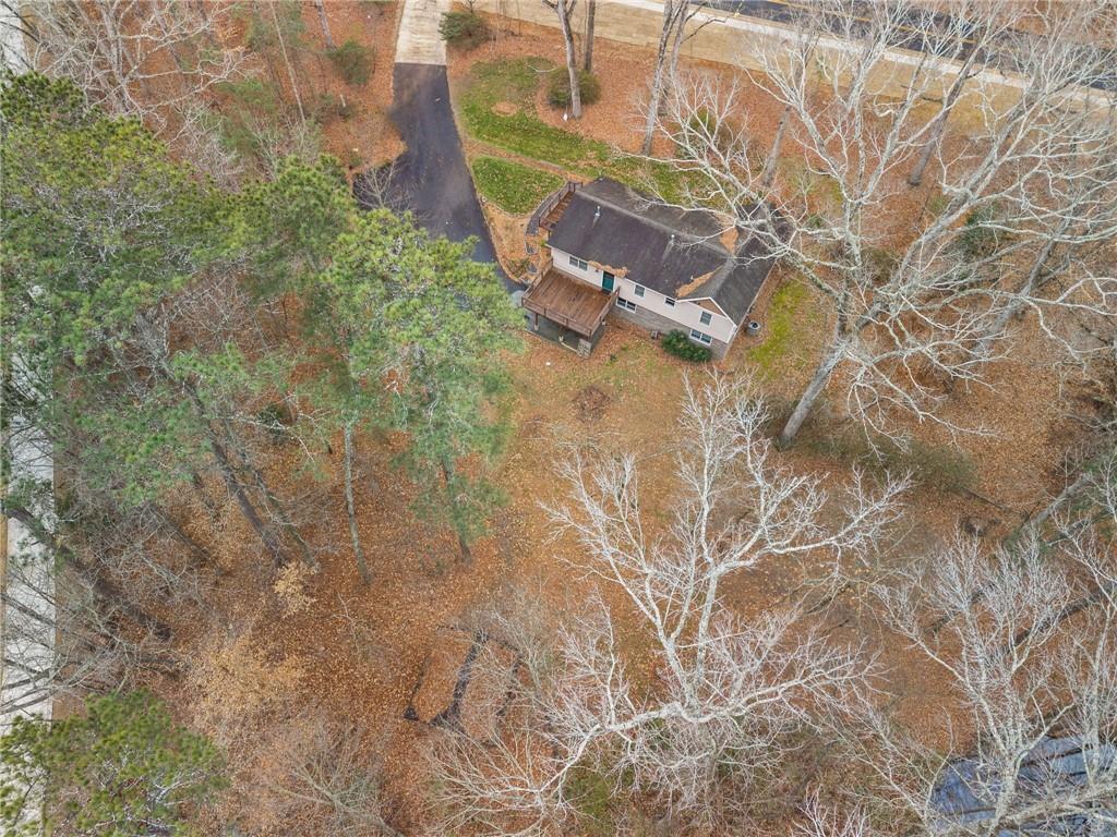 1429 Lakeview Road Grayson, GA 30017 - Photo 50 of 53