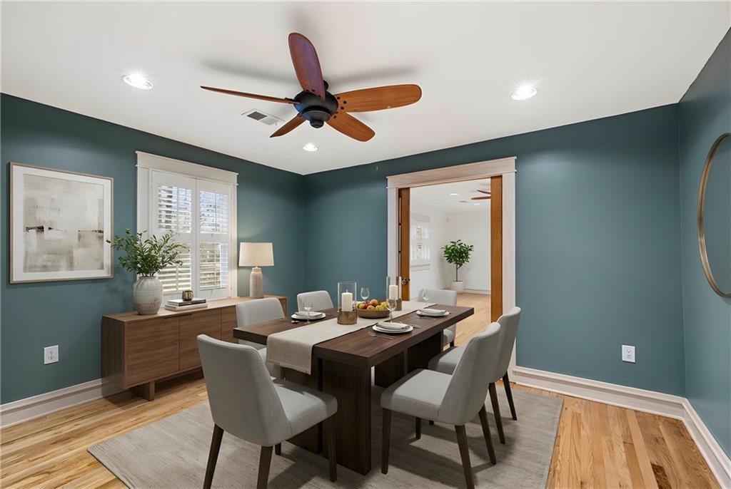 1429 Lakeview Road Grayson, GA 30017 - Photo 5 of 53