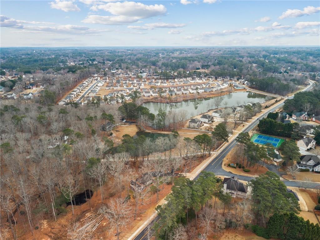 1429 Lakeview Road Grayson, GA 30017 - Photo 51 of 53