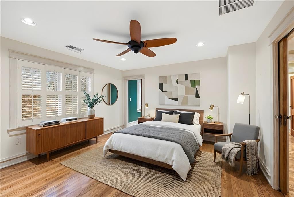 1429 Lakeview Road Grayson, GA 30017 - Photo 6 of 53